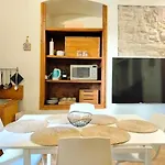 Domus Francesco And Carlo Center