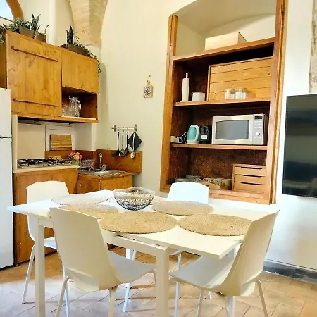 Appartamento Domus Francesco&carlo Center