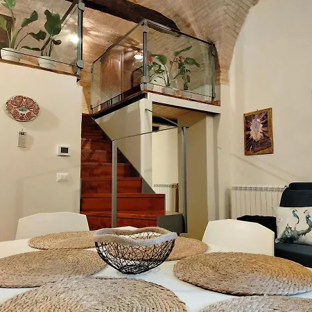 Domus Francesco&carlo Center Appartamento Assisi