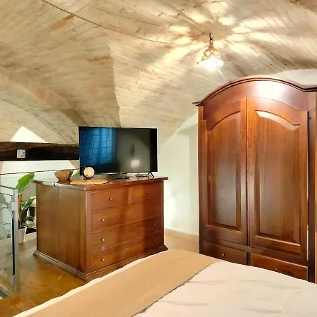 Appartamento Domus Francesco&carlo Center *