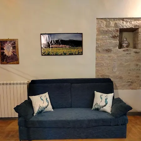 Domus Francesco&carlo Center * Assisi