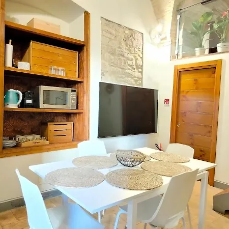 Domus Near Parcheggio Mojano Assisi