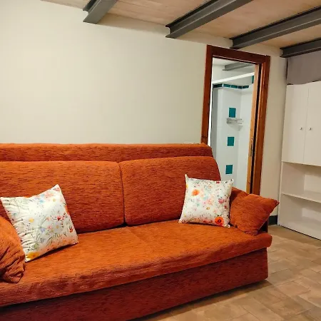 Apartment Domus Near Parcheggio Mojano Assisi