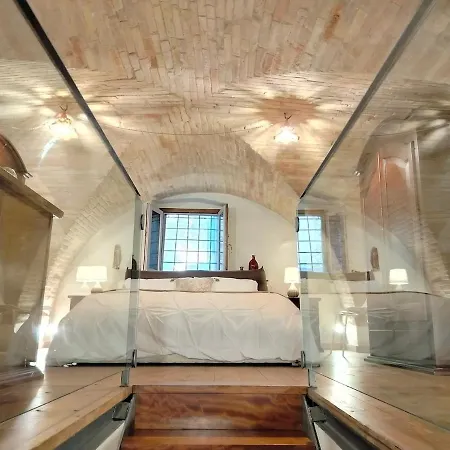 Apartment Domus Near Parcheggio Mojano Assisi