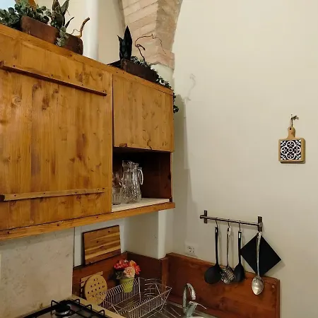 Apartment Domus Near Parcheggio Mojano