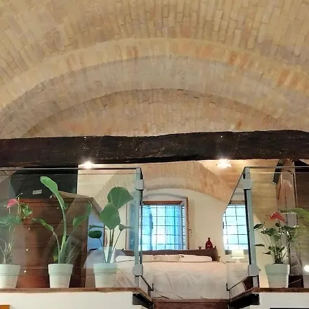 Domus Near Parcheggio Mojano *