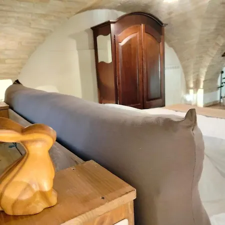 Apartment Domus Near Parcheggio Mojano *