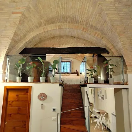 Apartment Domus Near Parcheggio Mojano