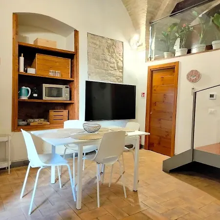 Apartment Domus Near Parcheggio Mojano