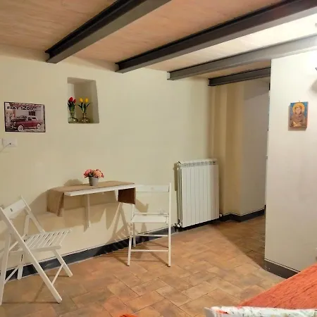 Domus Francesco And Carlo Center Apartamento *