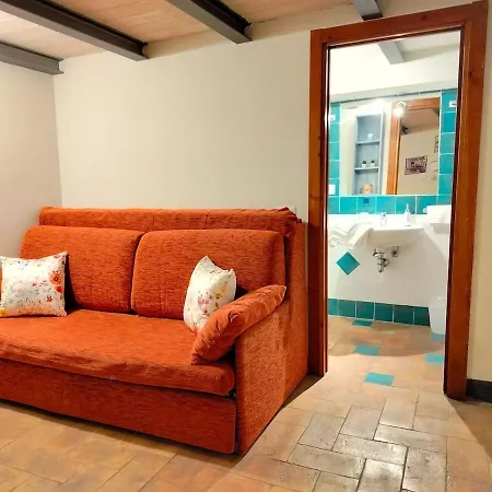 Apartment Domus Near Parcheggio Mojano *