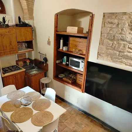 Domus Francesco And Carlo Center Apartamento *