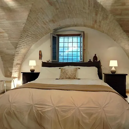 Apartment Domus Near Parcheggio Mojano
