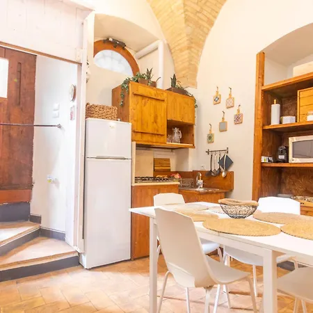 Apartment Domus Near Parcheggio Mojano *
