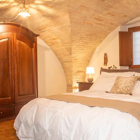 Apartment Domus Near Parcheggio Mojano