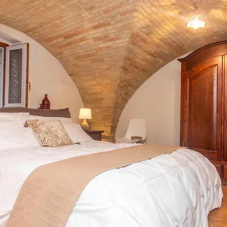 Apartment Domus Near Parcheggio Mojano *