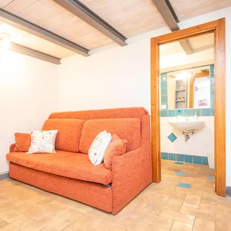 Apartment Domus Near Parcheggio Mojano