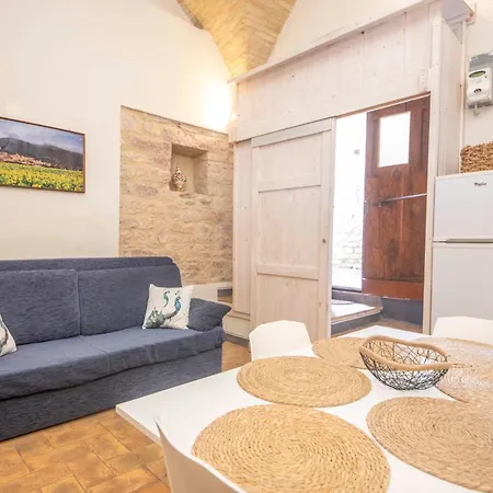 Apartment Domus Near Parcheggio Mojano Assisi