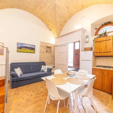 Apartment Domus Near Parcheggio Mojano