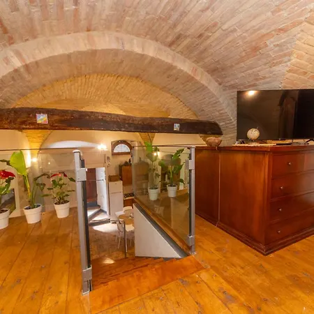 Domus Near Parcheggio Mojano *