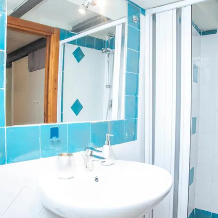 Apartment Domus Near Parcheggio Mojano Assisi