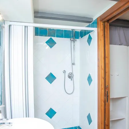 Apartment Domus Near Parcheggio Mojano *