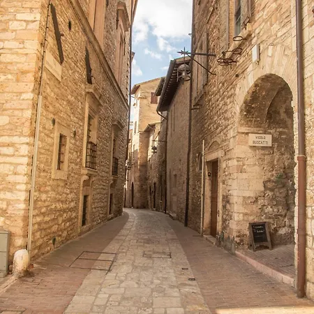 Domus Near Parcheggio Mojano