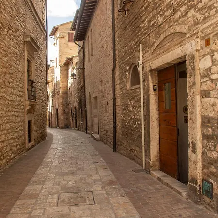 Apartment Domus Near Parcheggio Mojano