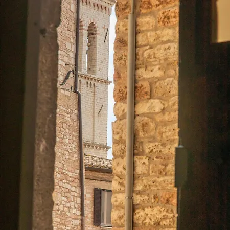 Apartment Domus Near Parcheggio Mojano *