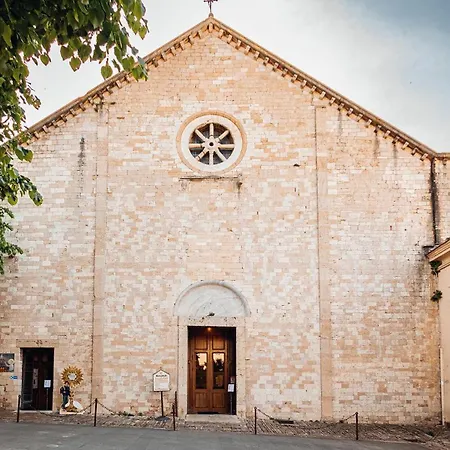 Domus Near Parcheggio Mojano