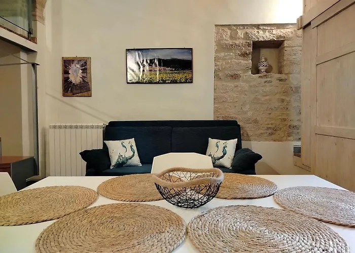 Domus Francesco And Carlo Center Apartamento