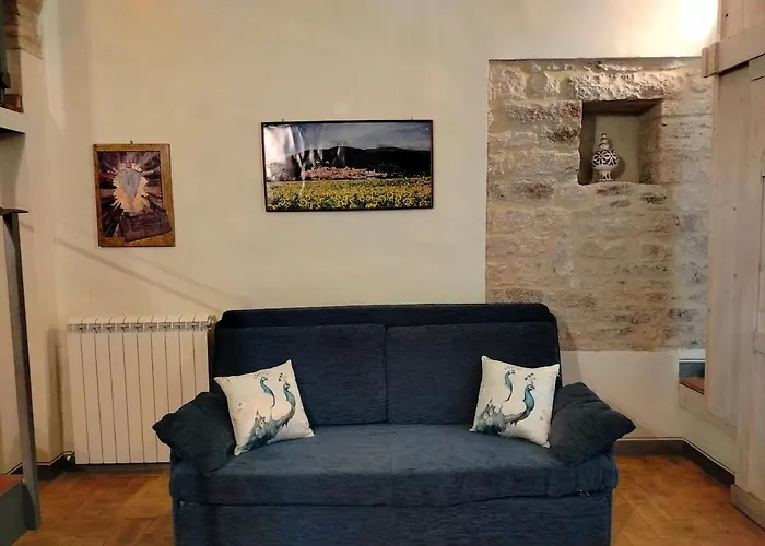 Domus Francesco&carlo Center * Assisi