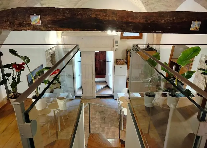 Domus Francesco And Carlo Center *