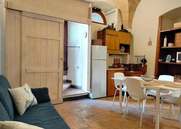 Apartamento Domus Francesco And Carlo Center *