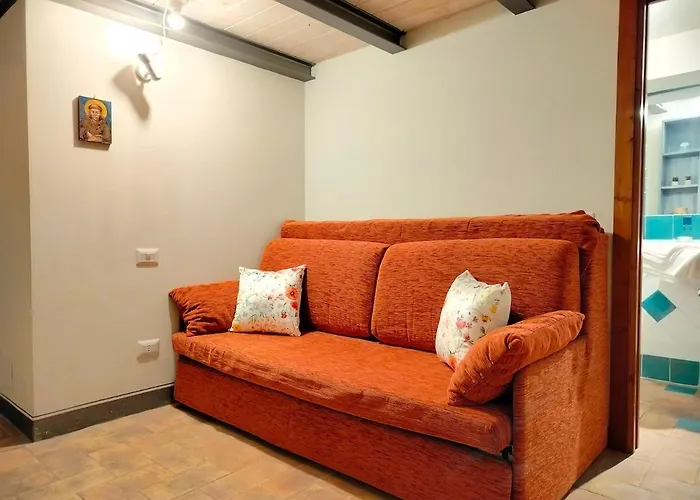 Apartamento Domus Francesco And Carlo Center