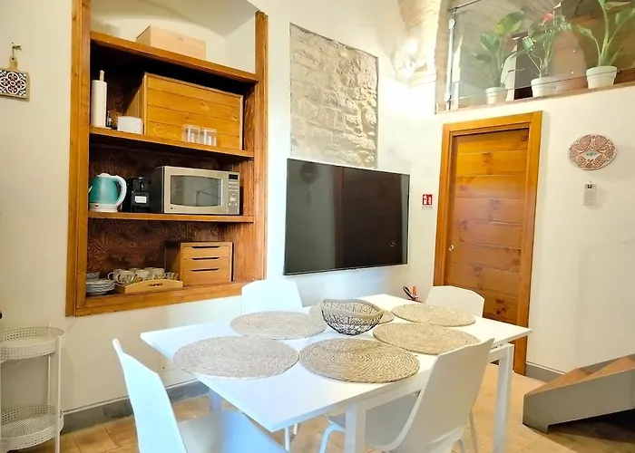 Domus Francesco And Carlo Center Asís