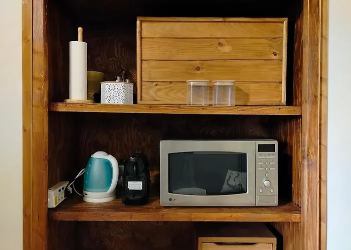 Domus Francesco And Carlo Center Apartamento