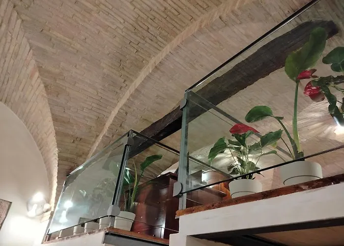 Apartamento Domus Francesco And Carlo Center *