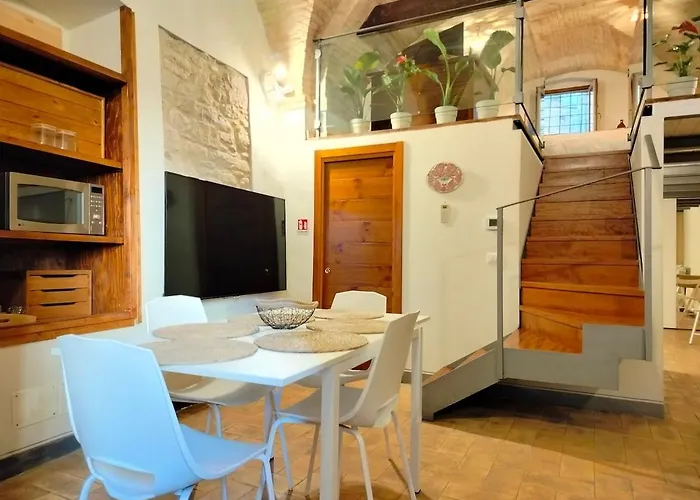 Domus Francesco&carlo Center