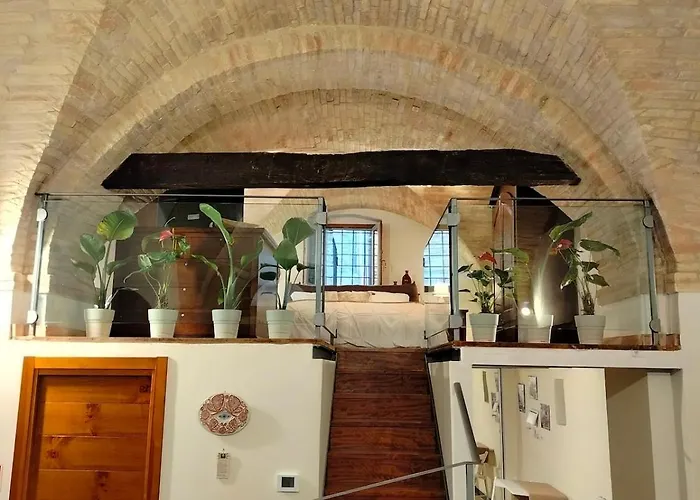 Appartamento Domus Francesco&carlo Center