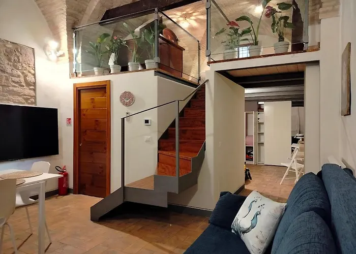 Domus Francesco And Carlo Center Apartamento *