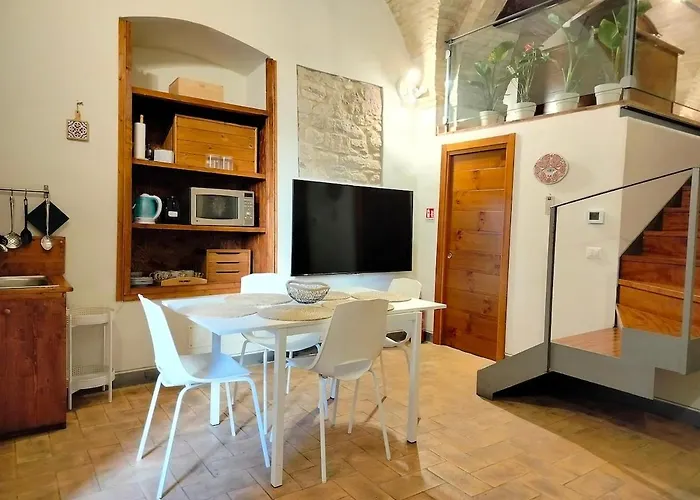 Appartamento Domus Francesco&carlo Center