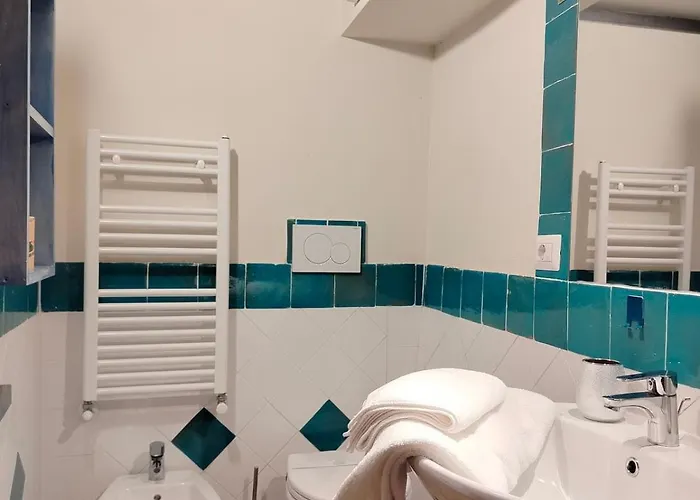 Apartamento Domus Francesco And Carlo Center Asís