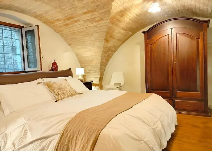 Domus Francesco&carlo Center