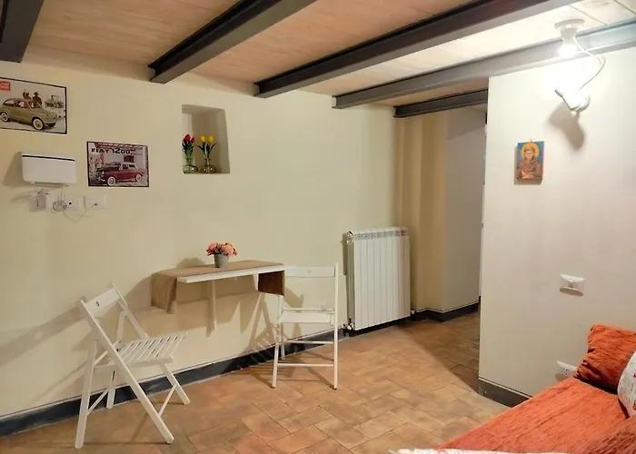 Domus Francesco And Carlo Center Apartamento *