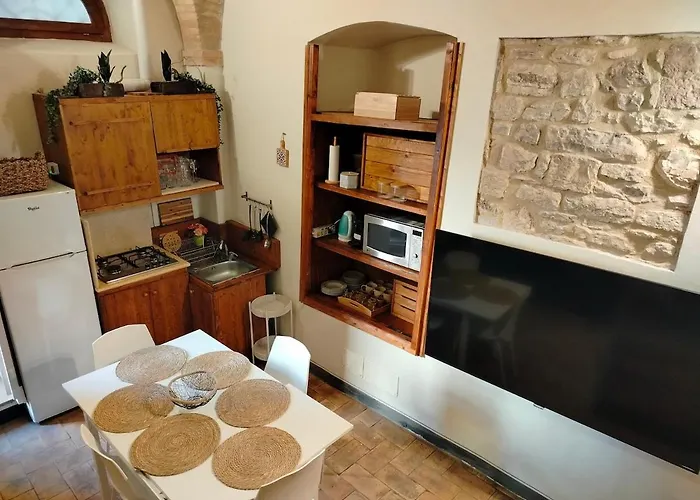 Domus Francesco And Carlo Center Apartamento *