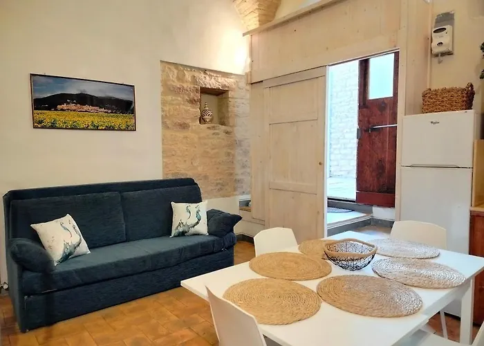 Domus Francesco And Carlo Center Apartamento *