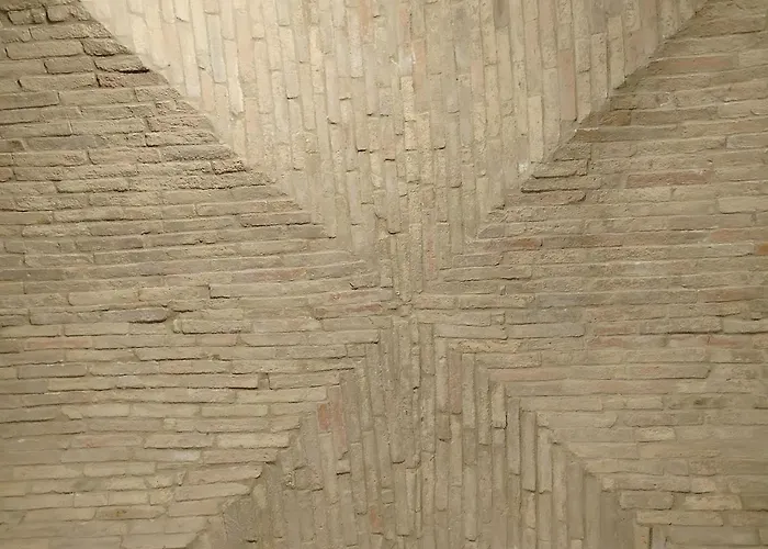 Domus Francesco And Carlo Center Apartamento