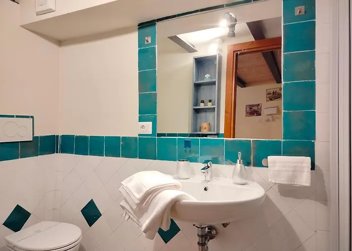 Domus Francesco&carlo Center Appartamento