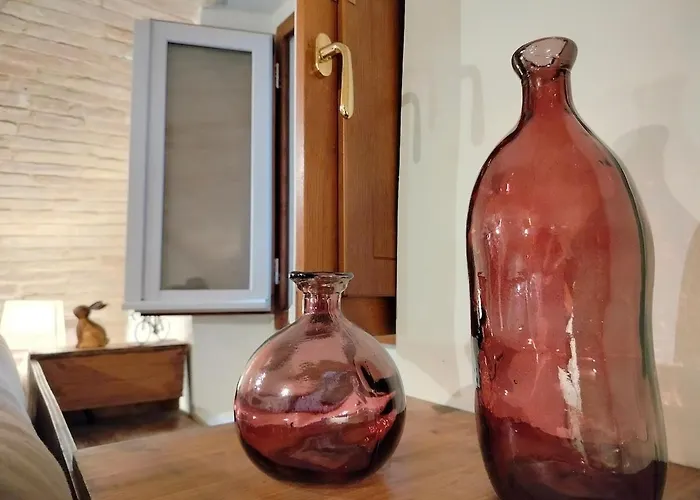 Appartamento Domus Francesco&carlo Center Assisi